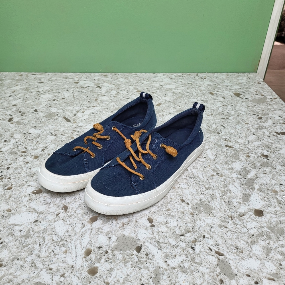 Sperry Boat Shoe 8.5